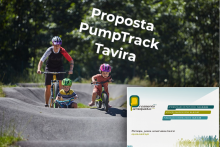 Proposta Pumptrack Tavira